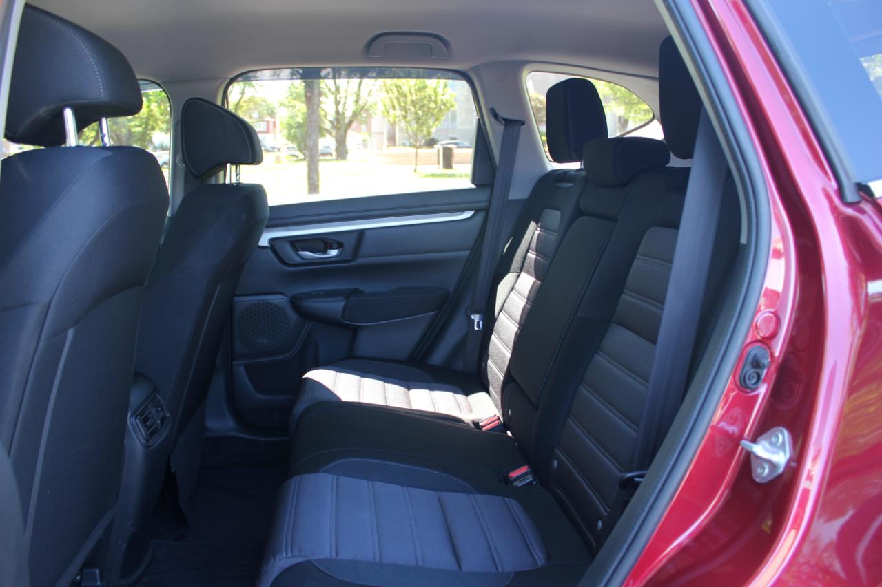 Honda CR-V Special Edition AWD 2021