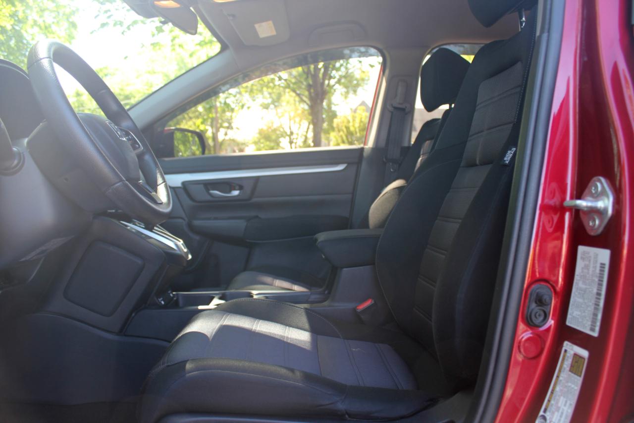 Honda CR-V Special Edition AWD 2021