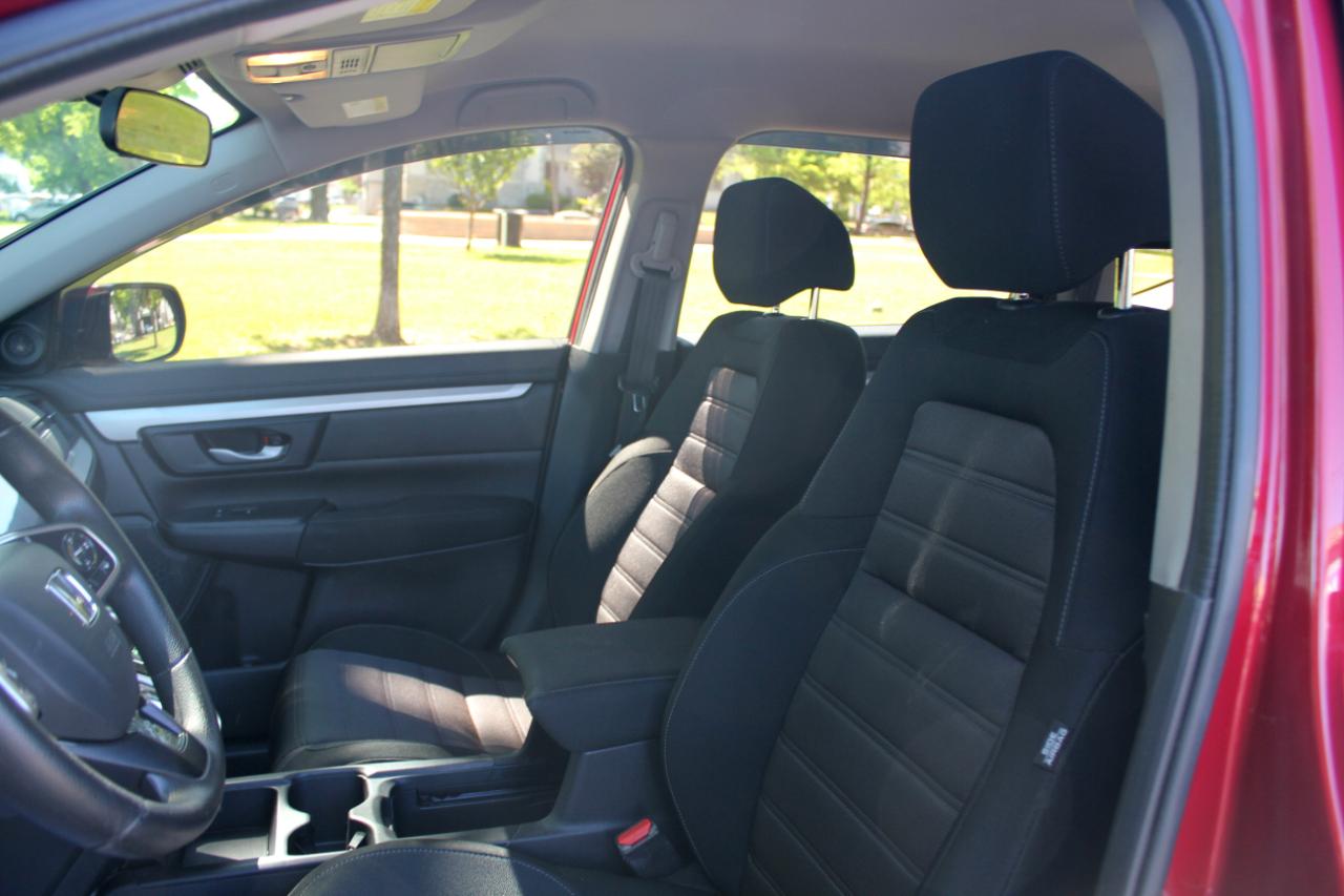 Honda CR-V Special Edition AWD 2021