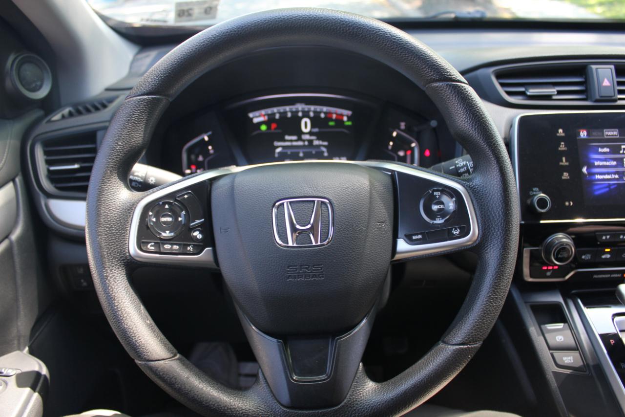 Honda CR-V Special Edition AWD 2021