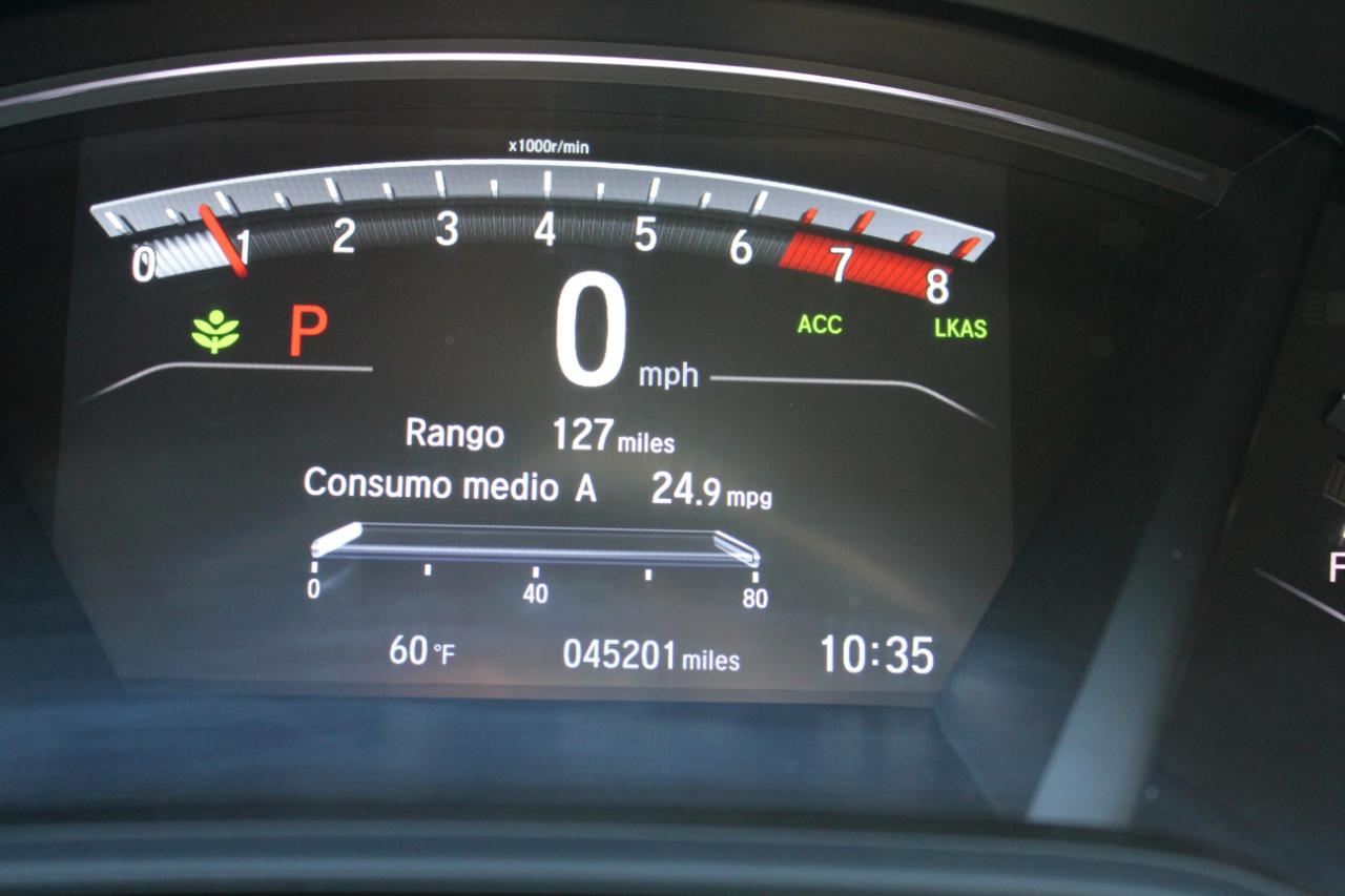 Honda CR-V Special Edition AWD 2021