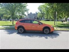 2013 Subaru XV Crosstrek 