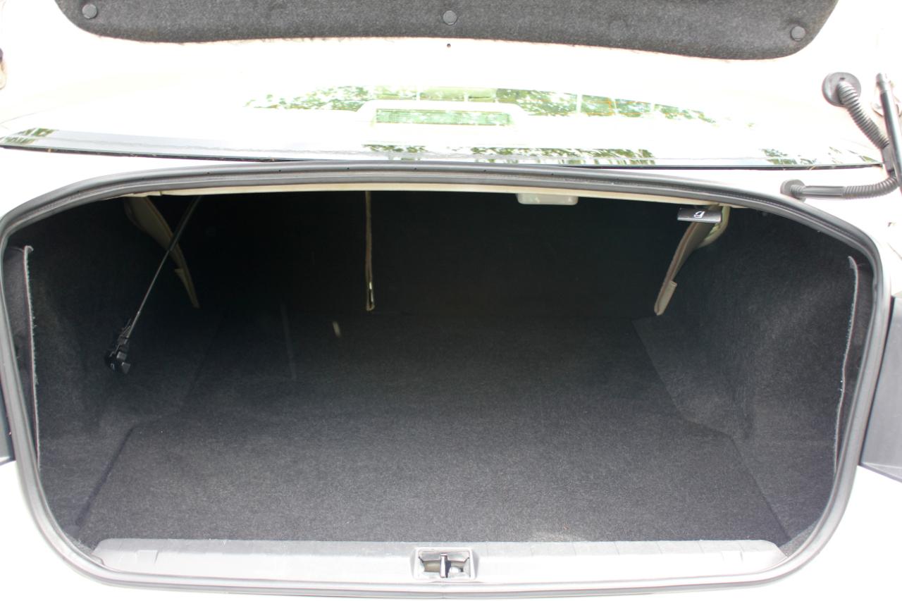 Subaru Legacy 2.5i Premium 2013