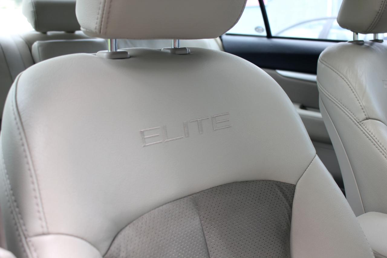 Subaru Legacy 2.5i Premium 2013