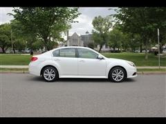 2013 Subaru Legacy 