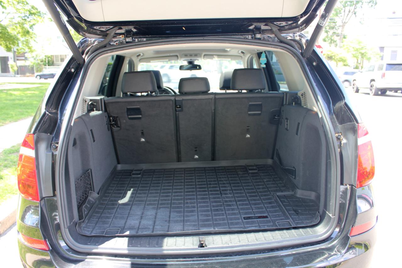BMW X3 xDrive28i 2015