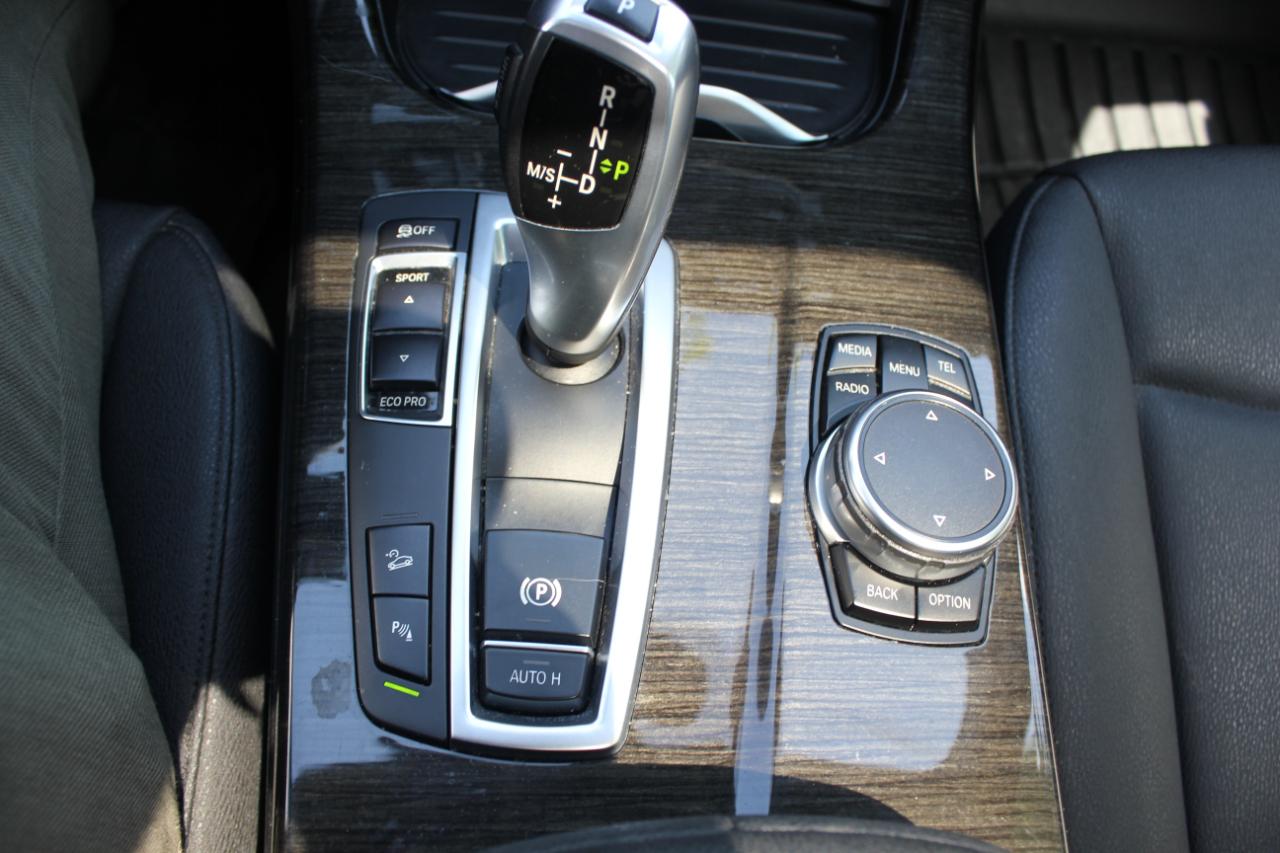 BMW X3 xDrive28i 2015