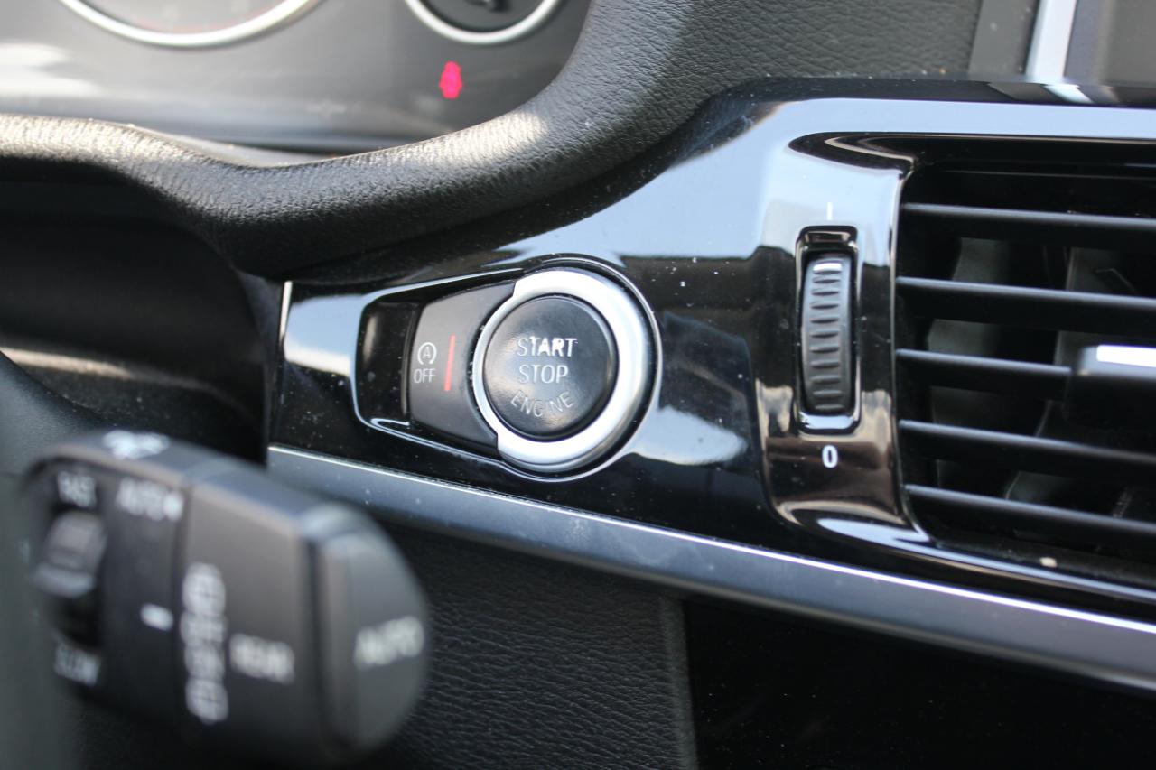 BMW X3 xDrive28i 2015