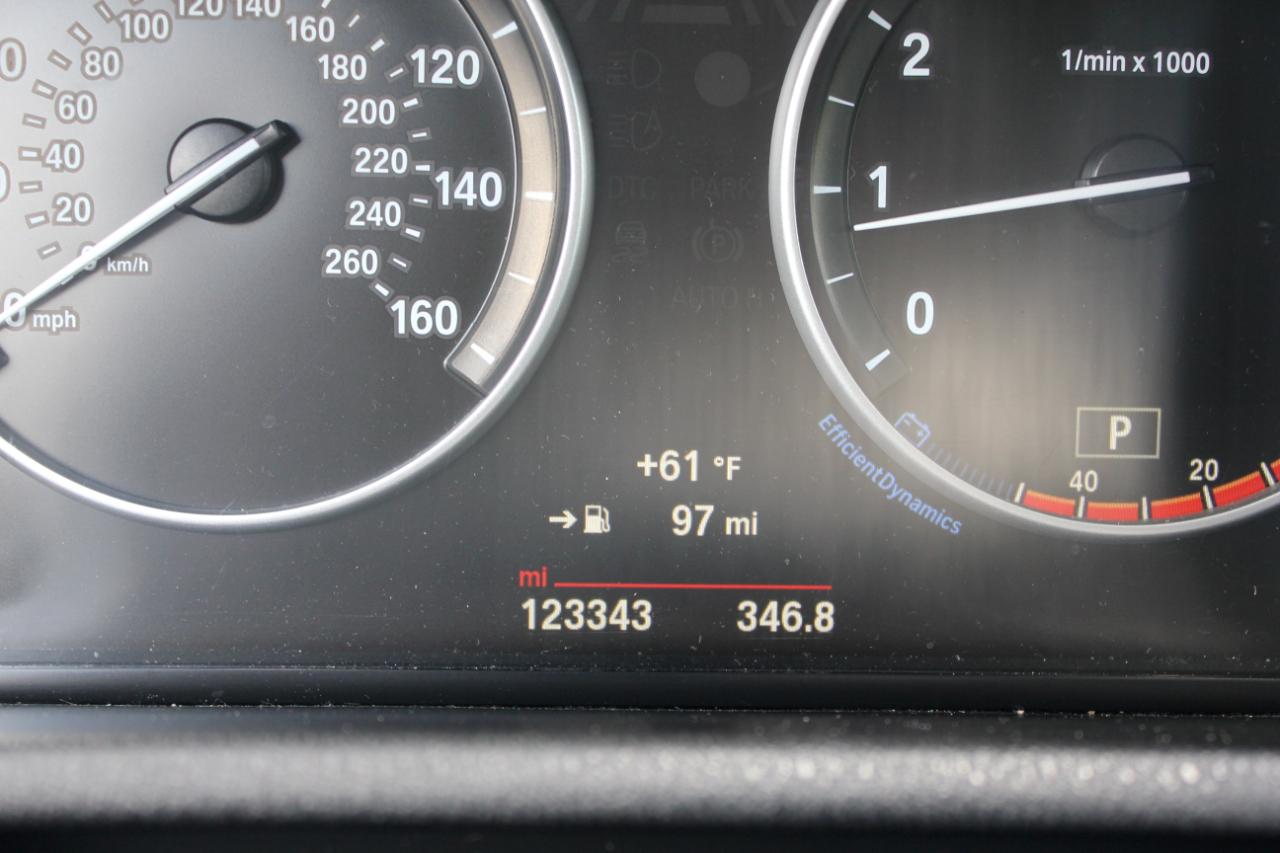 BMW X3 xDrive28i 2015