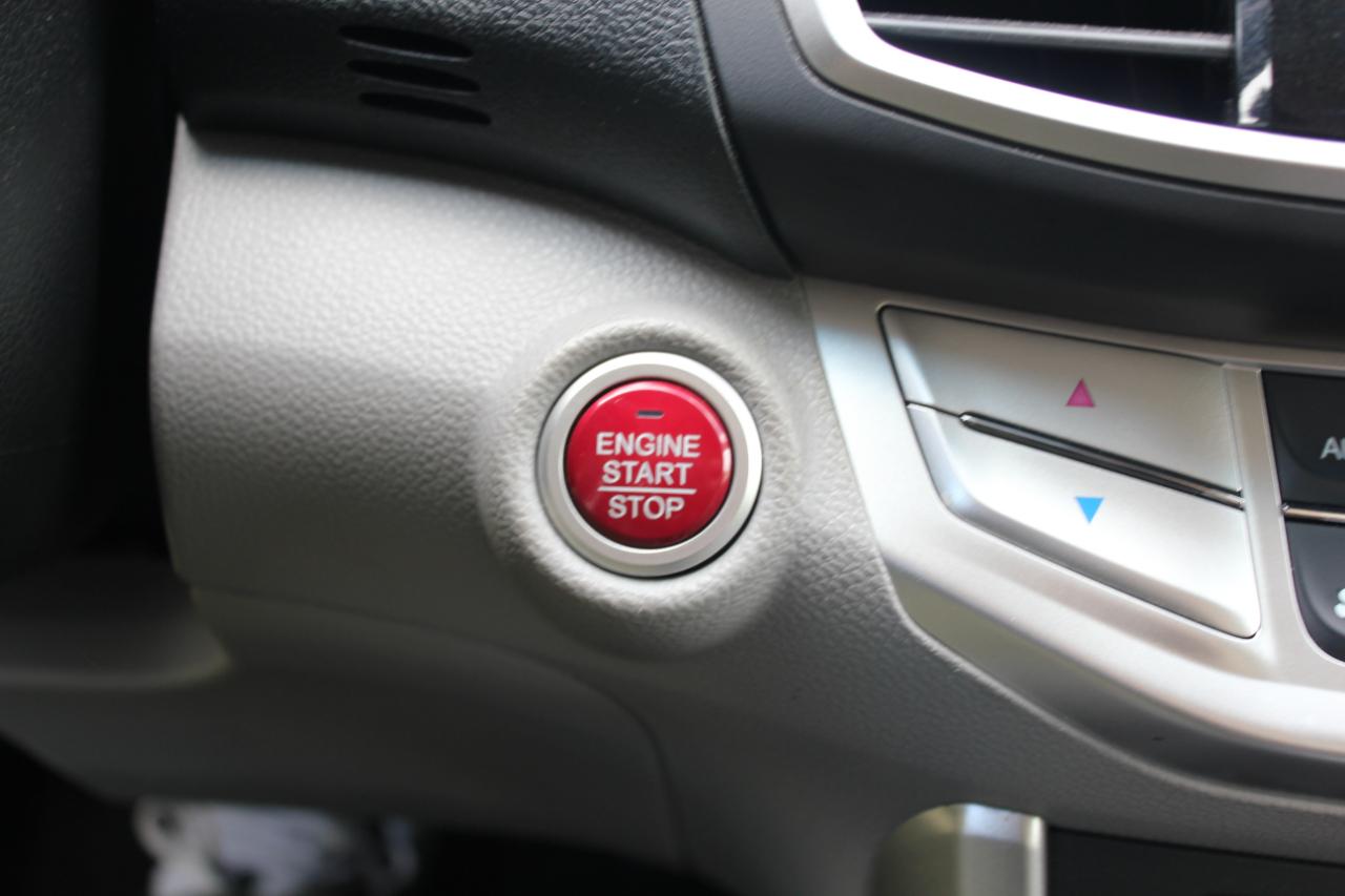Honda Accord EX-L V6 Sedan AT 2013