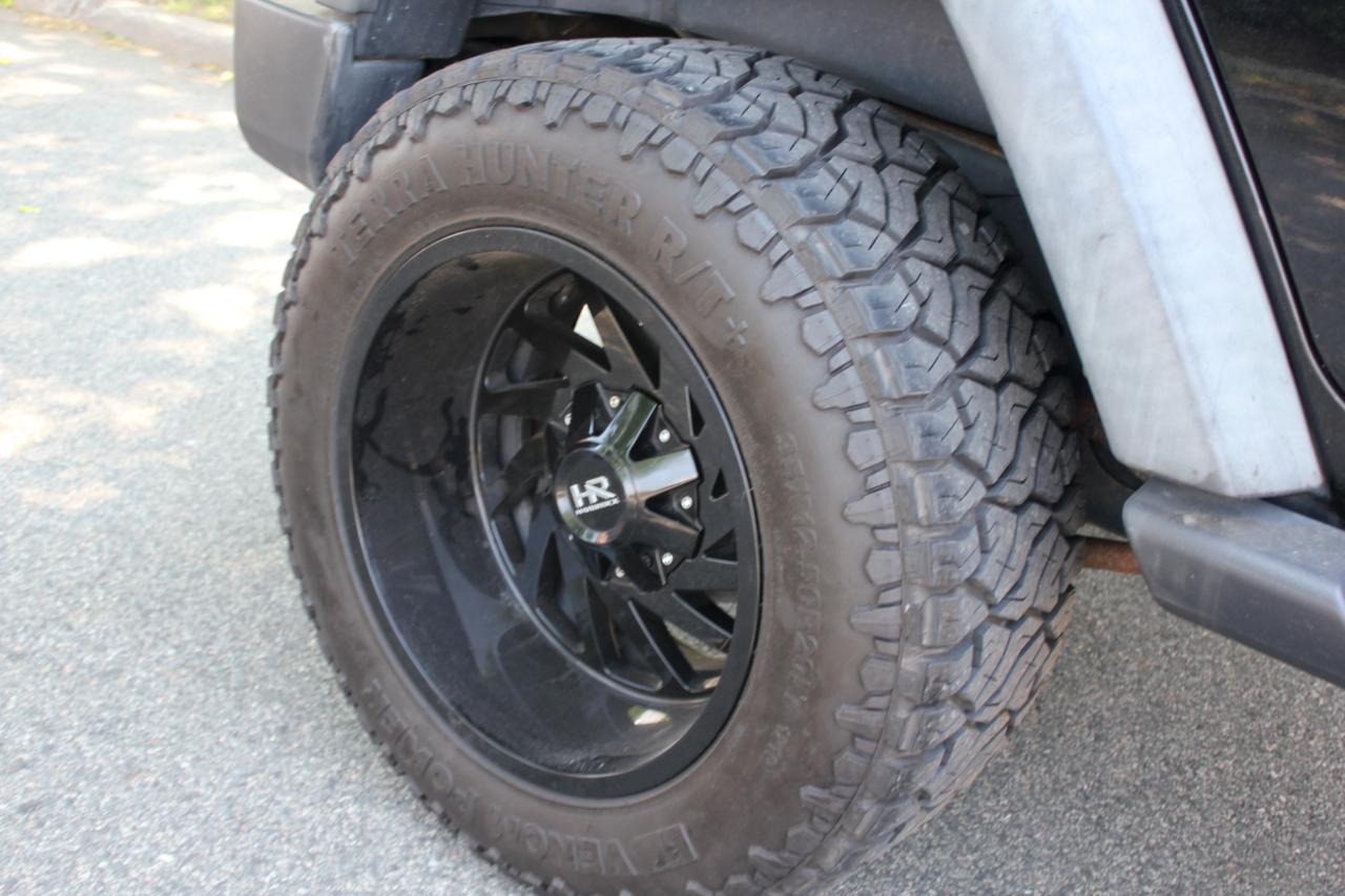 Jeep Wrangler  2015