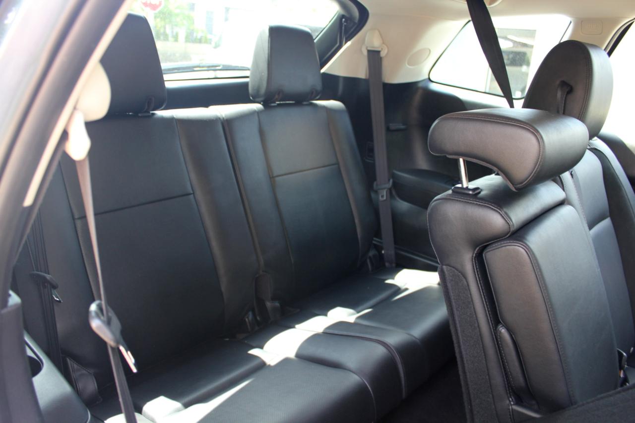 Mazda CX-9 Grand Touring AWD 2014