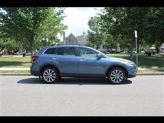 2014 Mazda CX-9 