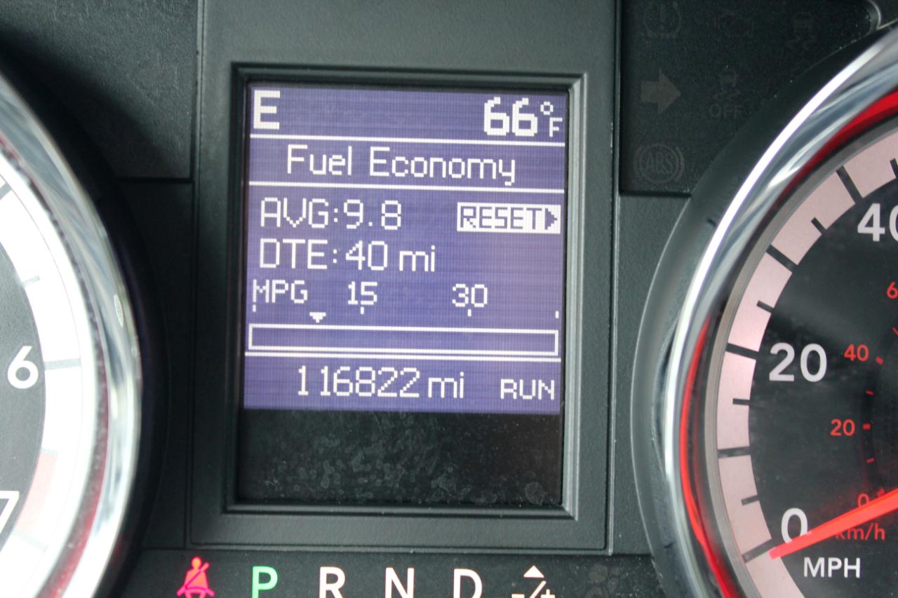 Dodge Grand Caravan R/T 2016