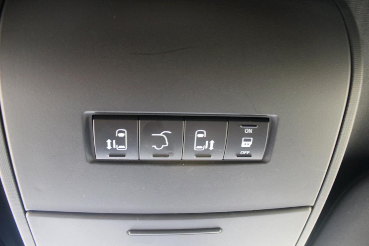 Dodge Grand Caravan R/T 2016