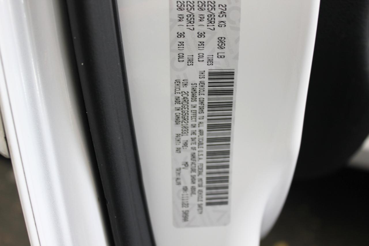 Dodge Grand Caravan R/T 2016
