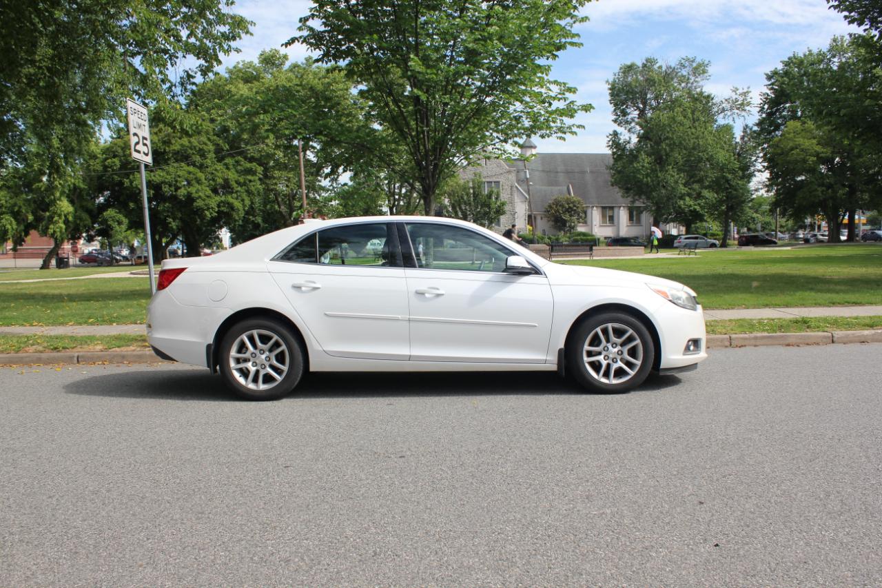 Chevrolet Malibu 1LT 2015