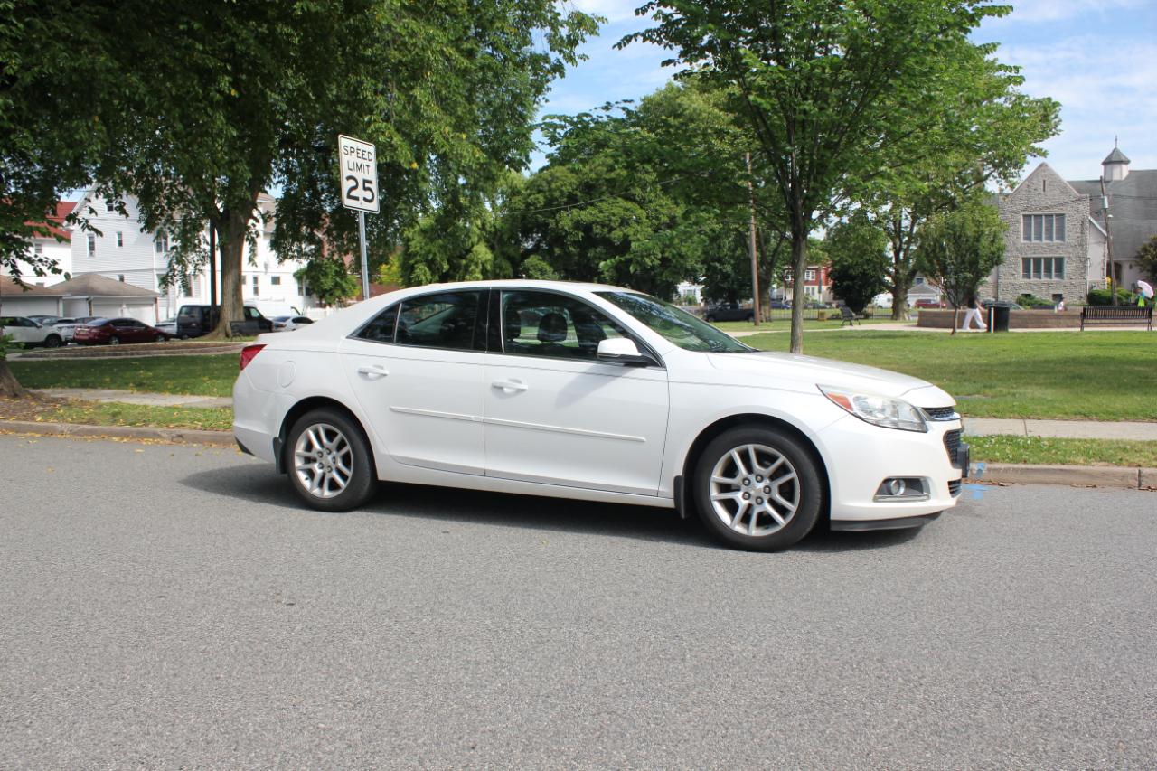 Chevrolet Malibu 1LT 2015