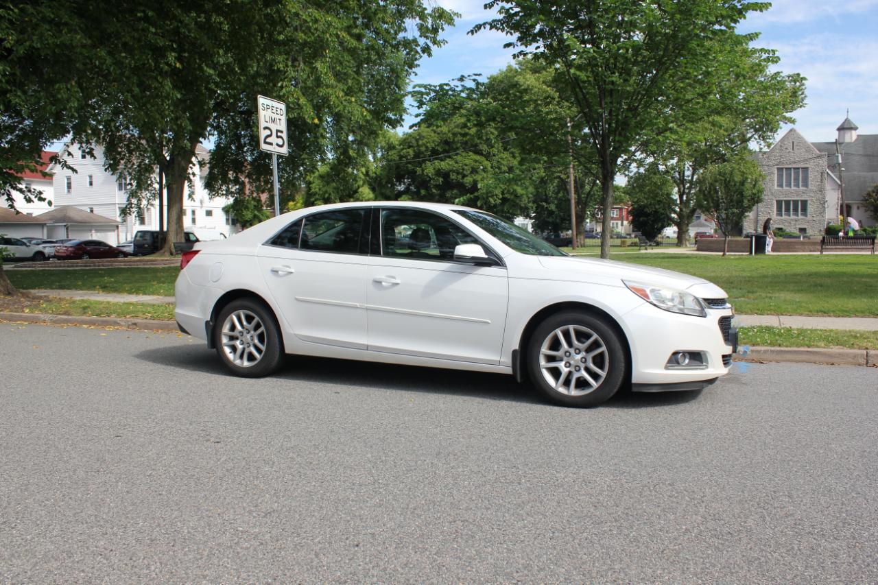 Chevrolet Malibu 1LT 2015