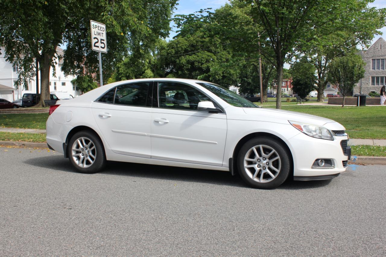 Chevrolet Malibu 1LT 2015