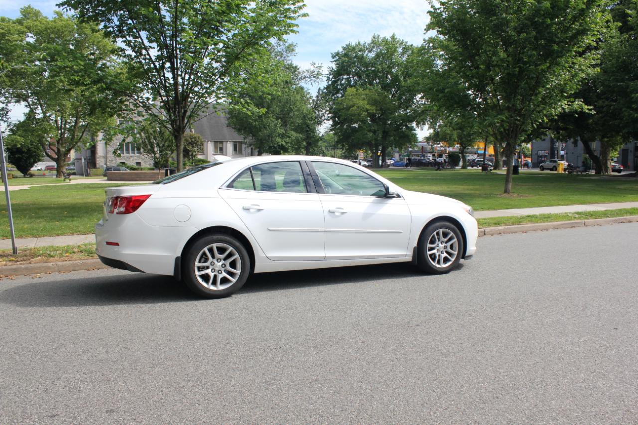 Chevrolet Malibu 1LT 2015