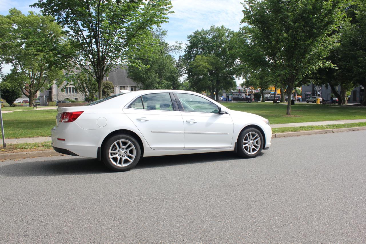 Chevrolet Malibu 1LT 2015