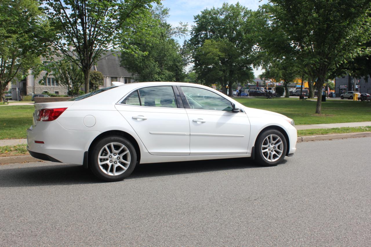 Chevrolet Malibu 1LT 2015