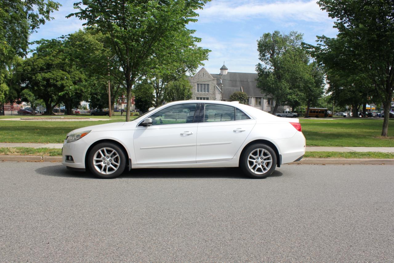 Chevrolet Malibu 1LT 2015