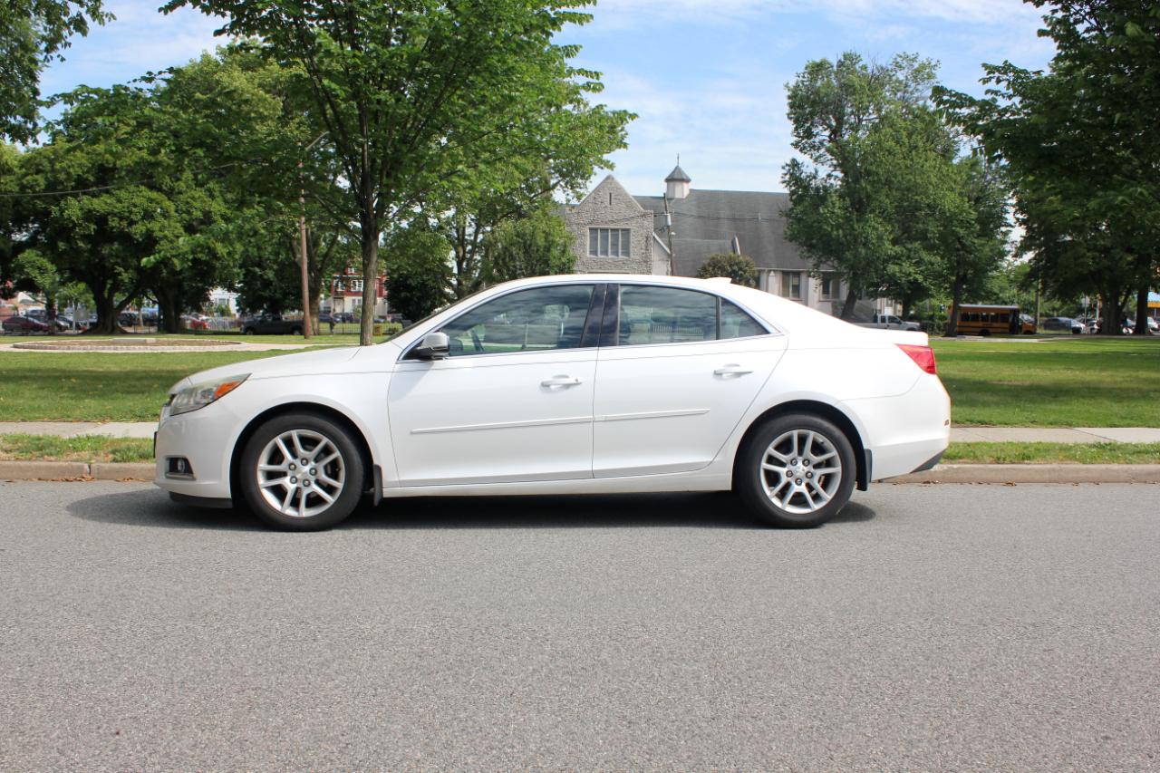 Chevrolet Malibu 1LT 2015