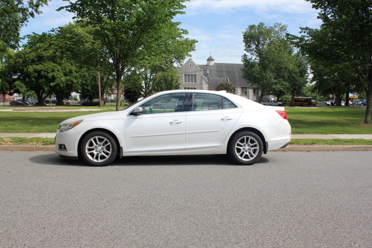 Chevrolet Malibu 1LT 2015