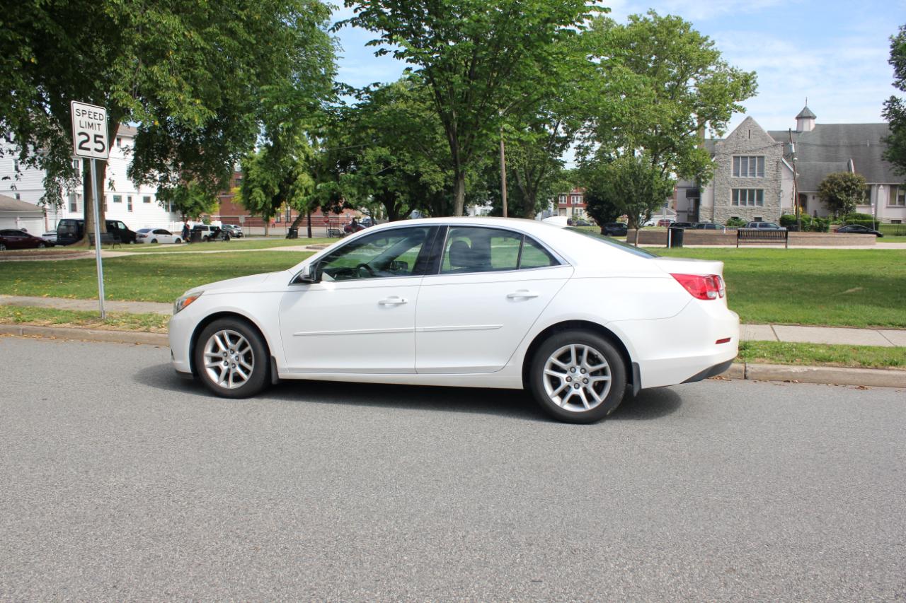 Chevrolet Malibu 1LT 2015