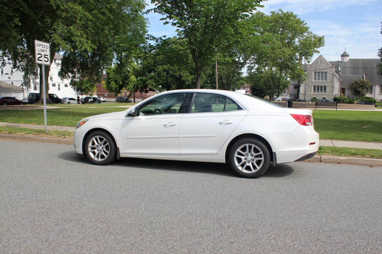 Chevrolet Malibu 1LT 2015