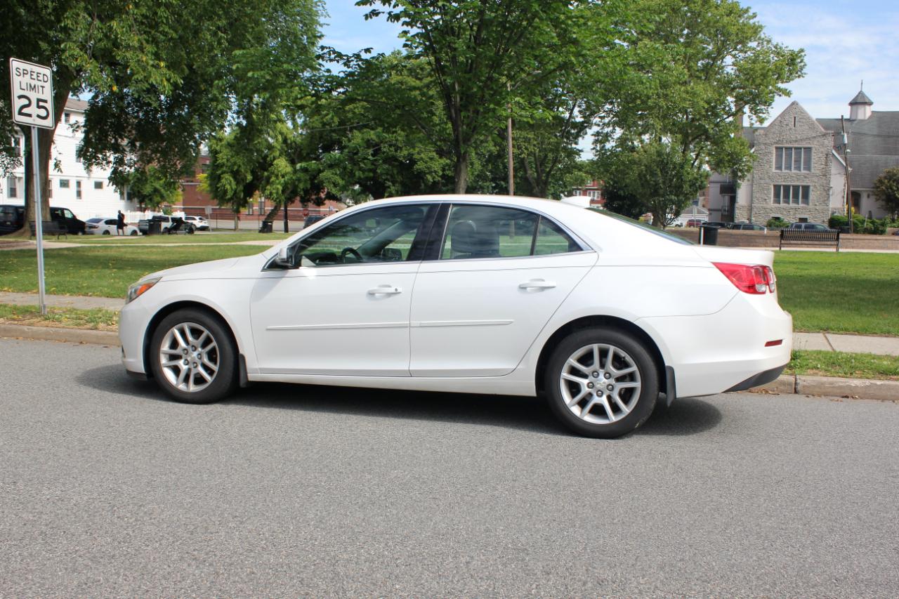 Chevrolet Malibu 1LT 2015