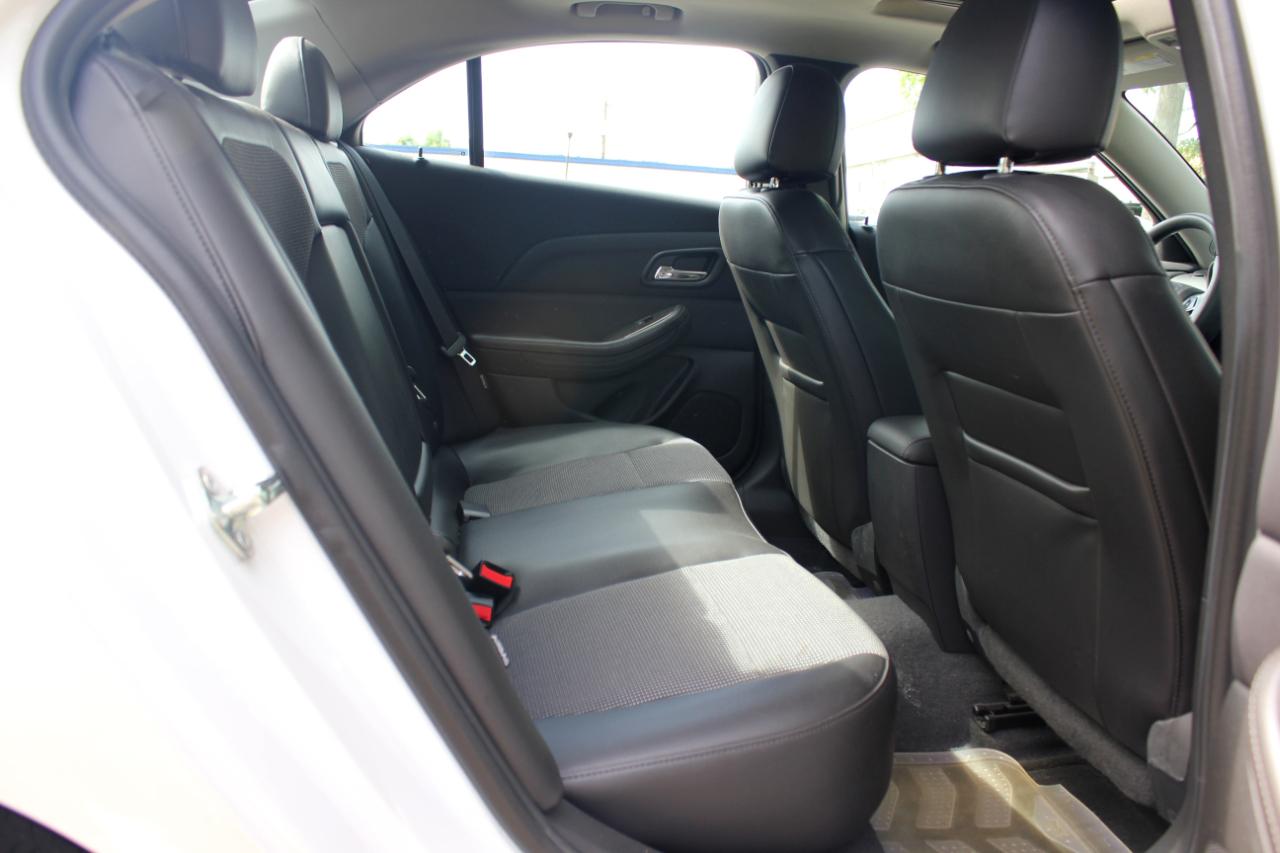 Chevrolet Malibu 1LT 2015