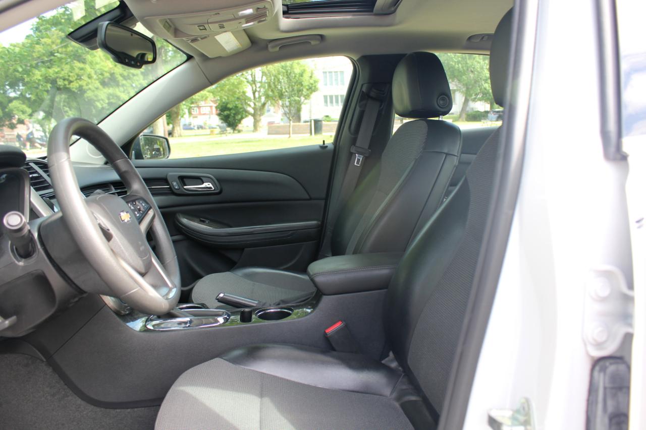 Chevrolet Malibu 1LT 2015
