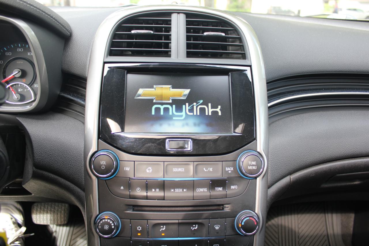 Chevrolet Malibu 1LT 2015