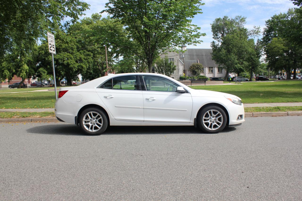 Chevrolet Malibu 1LT 2015