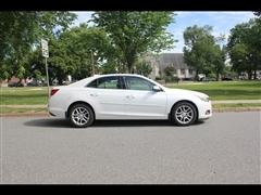 2015 Chevrolet Malibu 
