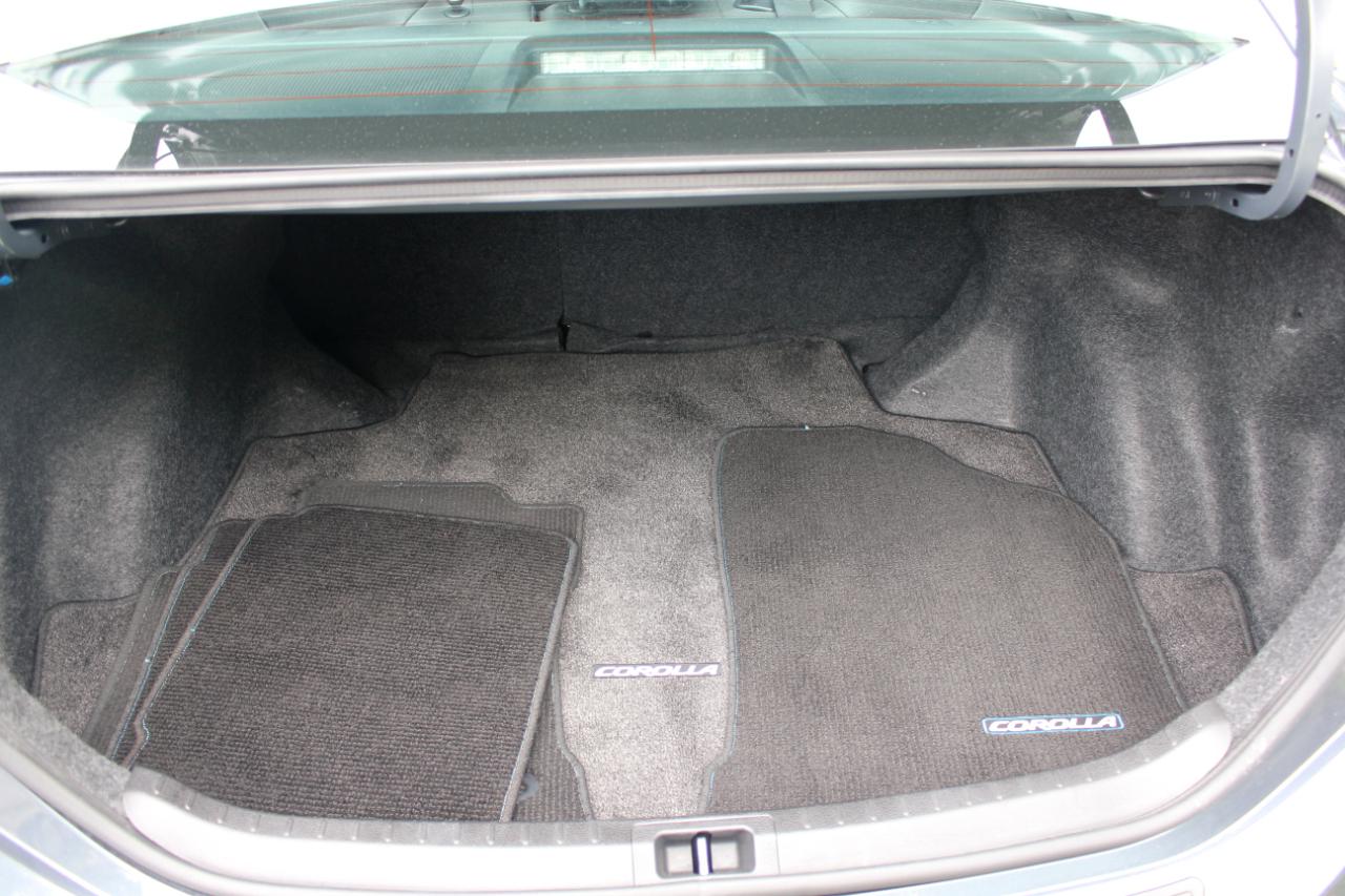 Toyota Corolla S Plus 6MT 2014