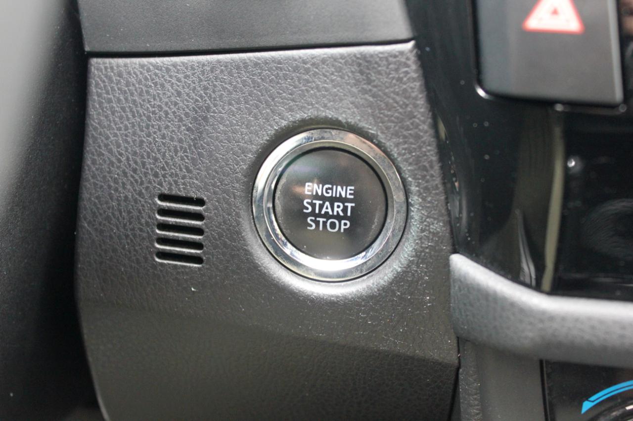 Toyota Corolla S Plus 6MT 2014