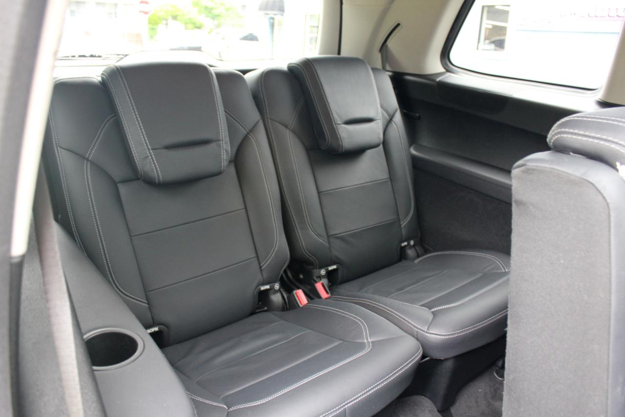 Mercedes-Benz GL-Class GL550 4MATIC 2015