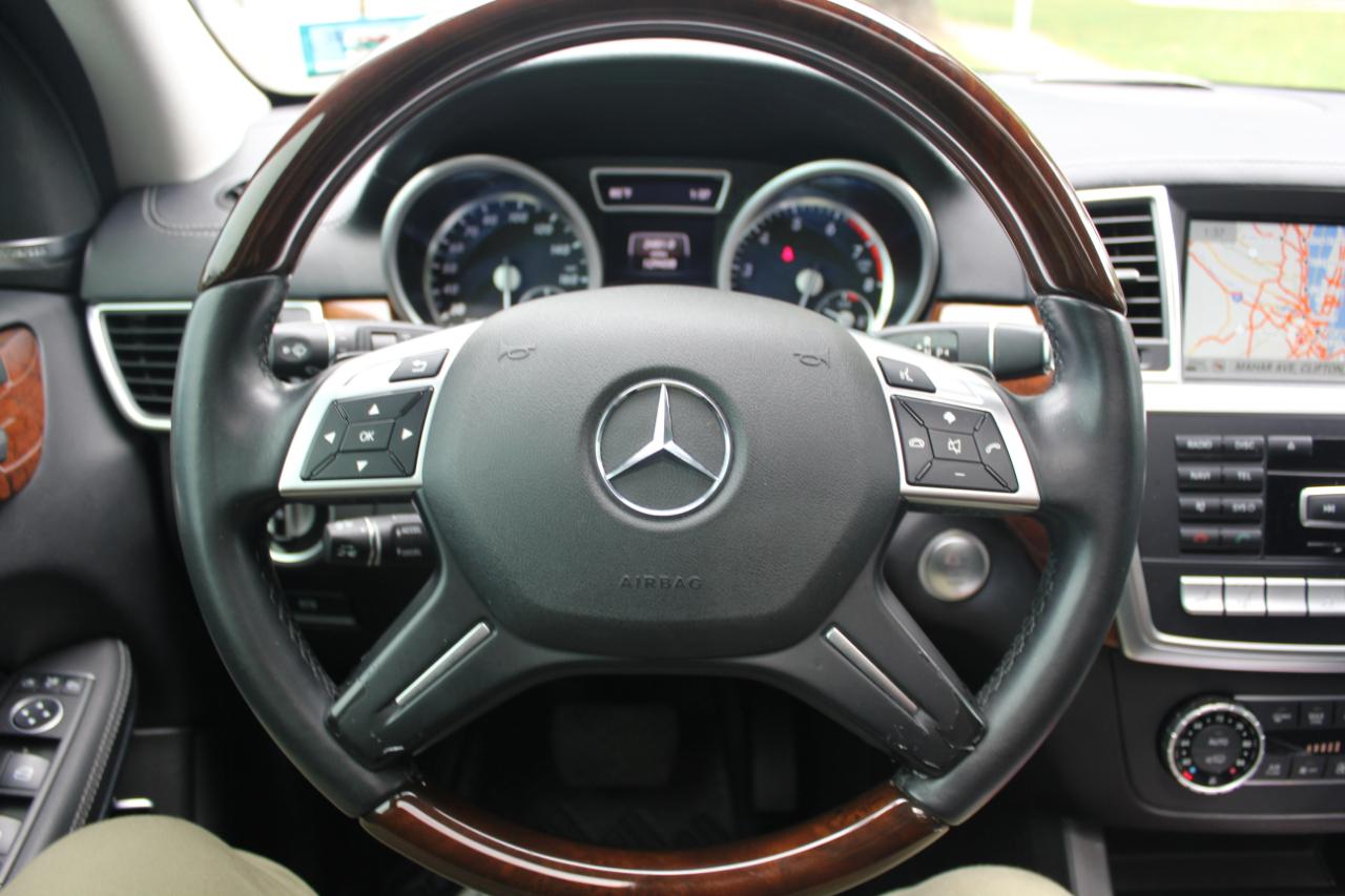 Mercedes-Benz GL-Class GL550 4MATIC 2015