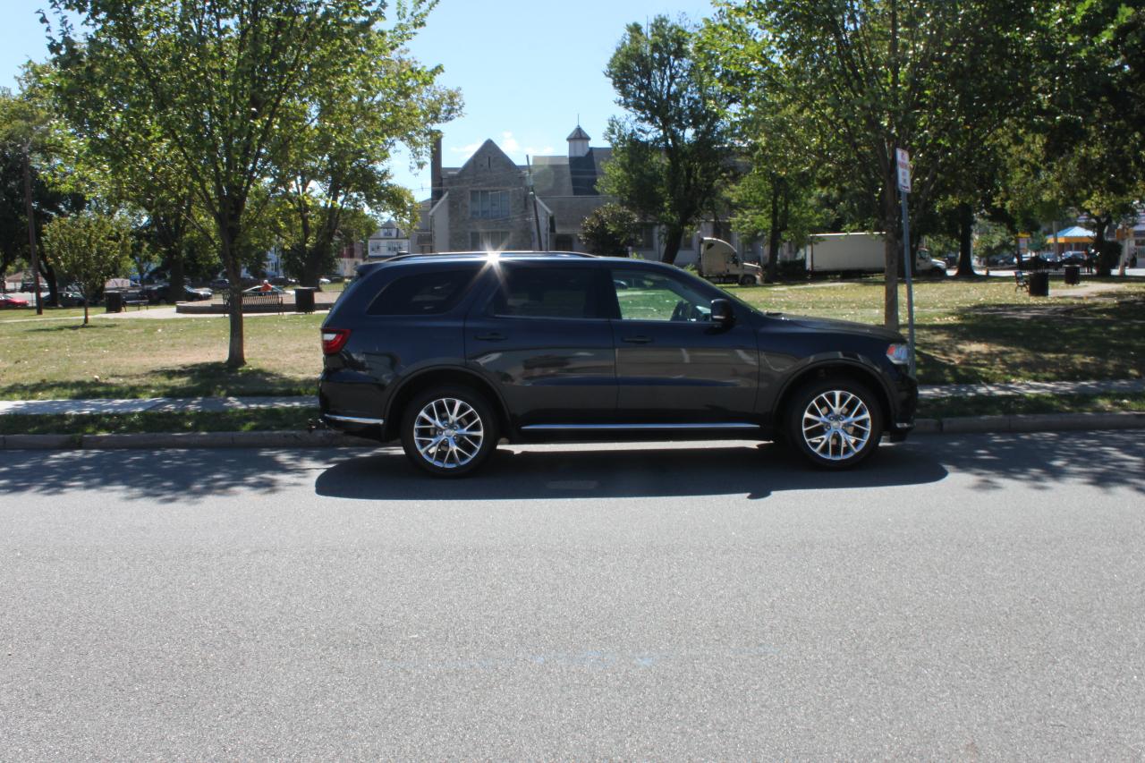 Mercedes-Benz GL-Class GL550 4MATIC 2015