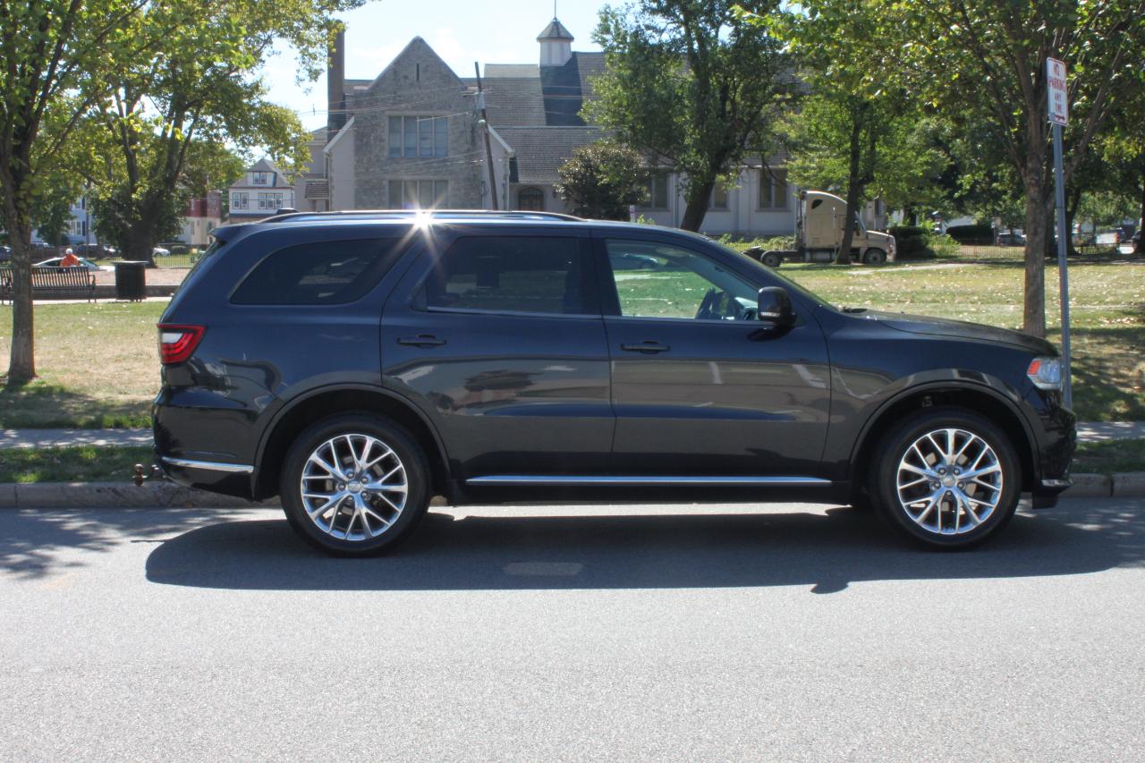 Mercedes-Benz GL-Class GL550 4MATIC 2015