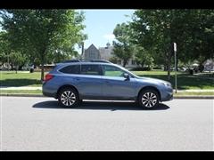2016 Subaru Outback 