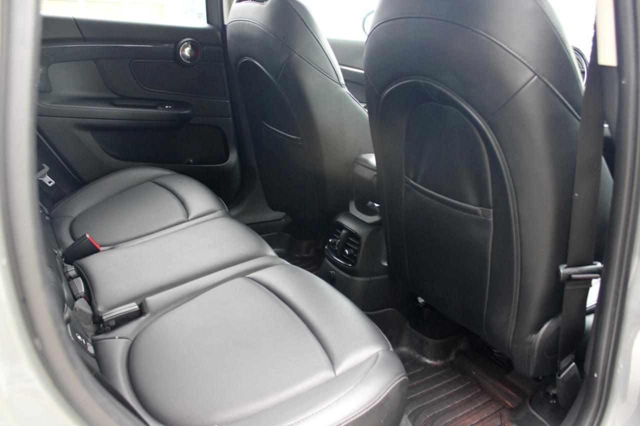 MINI Countryman S ALL4 2018