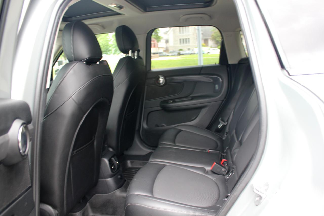 MINI Countryman S ALL4 2018