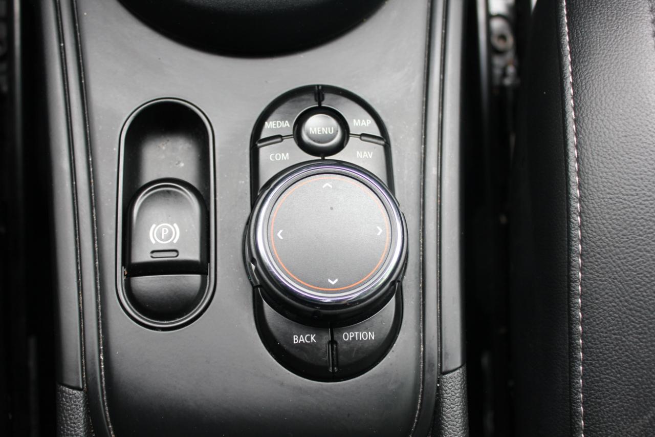 MINI Countryman S ALL4 2018