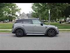2018 MINI Countryman 