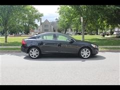 2012 Volvo S60 